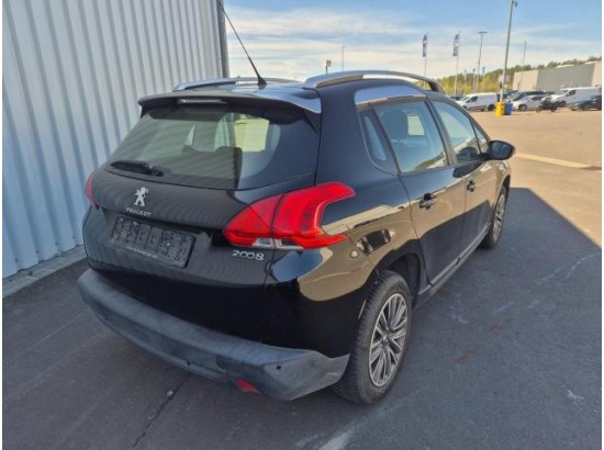 2016 Peugeot 2008 Active