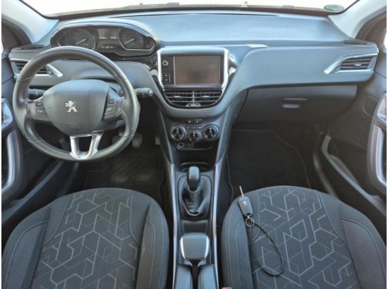 2016 Peugeot 2008 Active