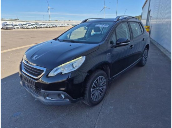 2016 Peugeot 2008 Active