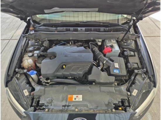 2015 Ford Mondeo Turnier Titanium
