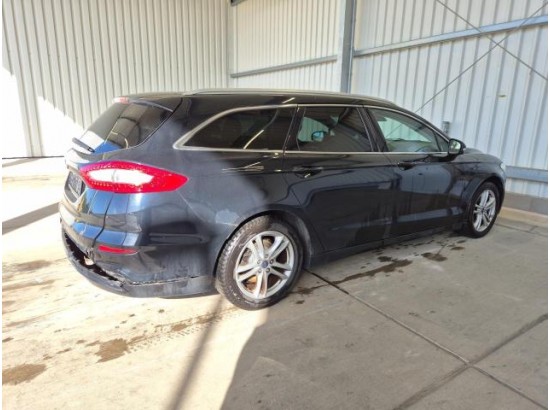 2015 Ford Mondeo Turnier Titanium