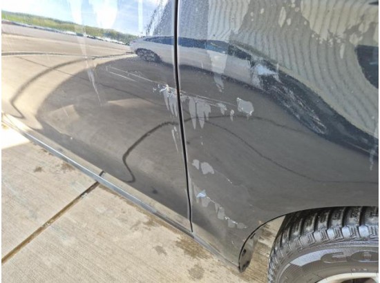 2015 Ford Mondeo Turnier Titanium