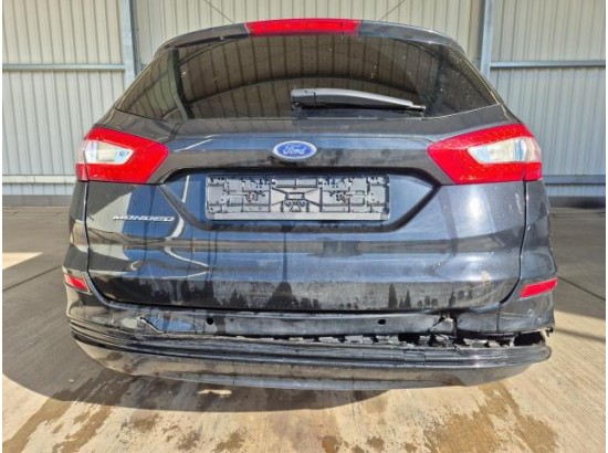 2015 Ford Mondeo Turnier Titanium