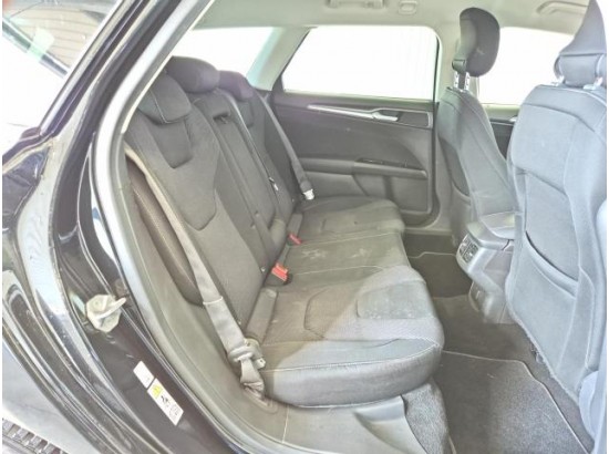 2015 Ford Mondeo Turnier Titanium
