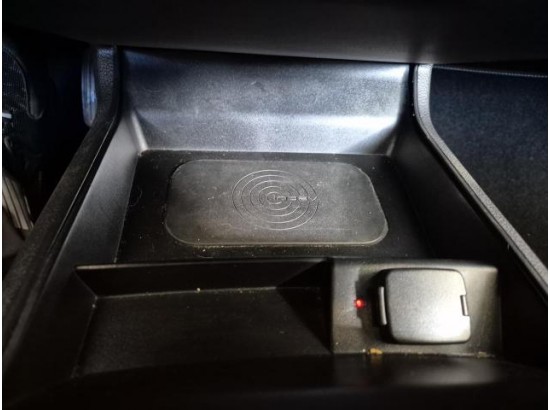 2015 Ford Mondeo Turnier Titanium