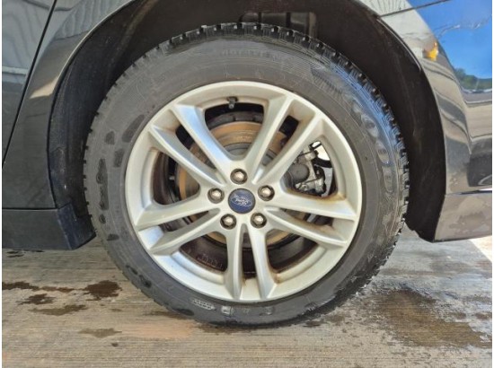 2015 Ford Mondeo Turnier Titanium