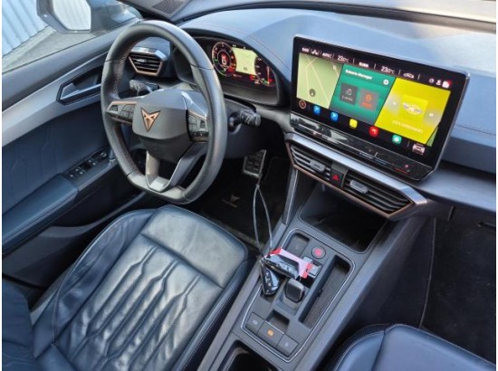 2022 Cupra Formentor VZ e-HYBRID