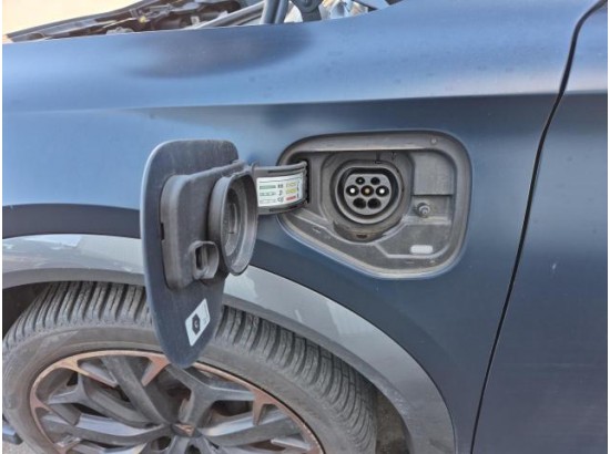 2022 Cupra Formentor VZ e-HYBRID