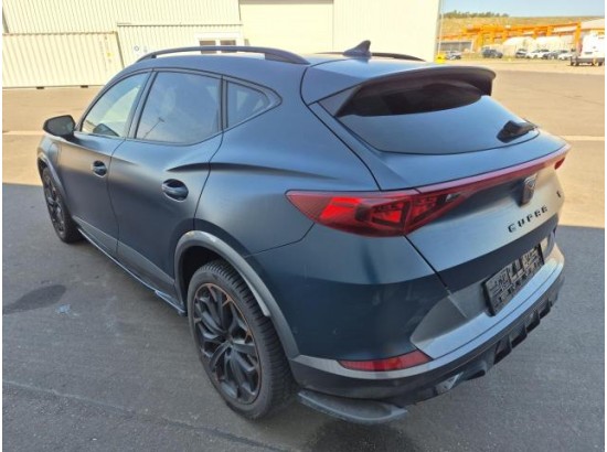 2022 Cupra Formentor VZ e-HYBRID