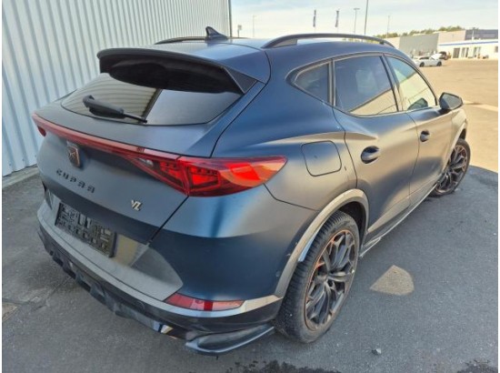 2022 Cupra Formentor VZ e-HYBRID