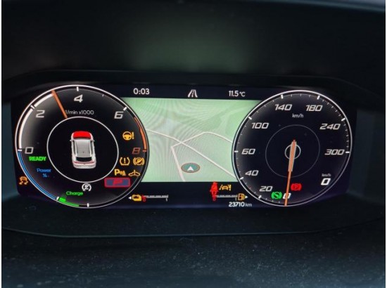 2022 Cupra Formentor VZ e-HYBRID