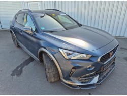 2022 Cupra Formentor VZ e-HYBRID