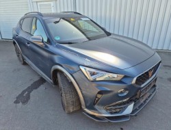 2022 Cupra Formentor VZ e-HYBRID