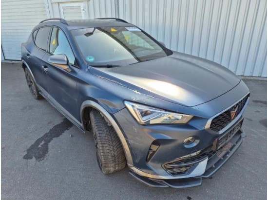 2022 Cupra Formentor VZ e-HYBRID