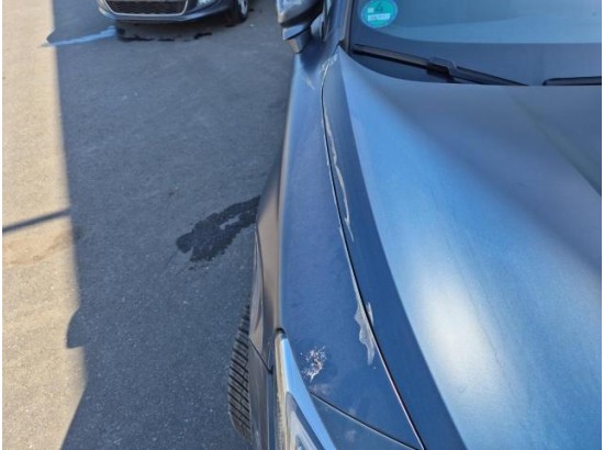 2022 Cupra Formentor VZ e-HYBRID
