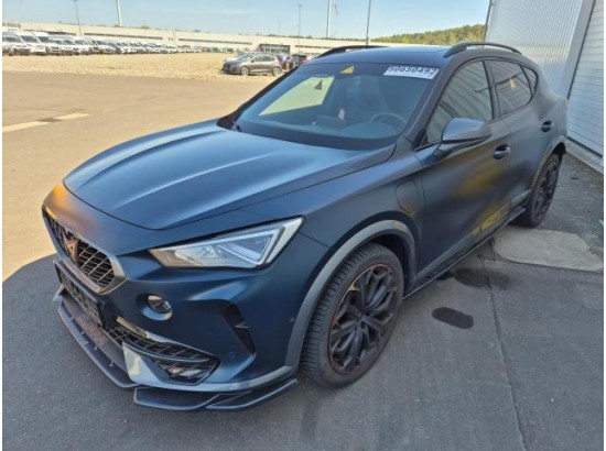 2022 Cupra Formentor VZ e-HYBRID