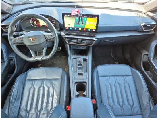 2022 Cupra Formentor VZ e-HYBRID
