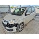 2017 FIAT Panda Lounge