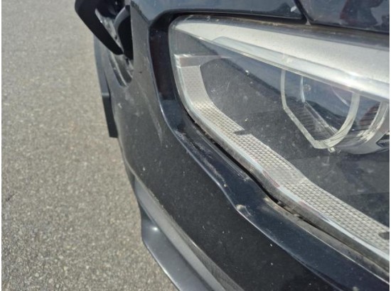 2016 BMW 1er Lim. 120i Advantage
