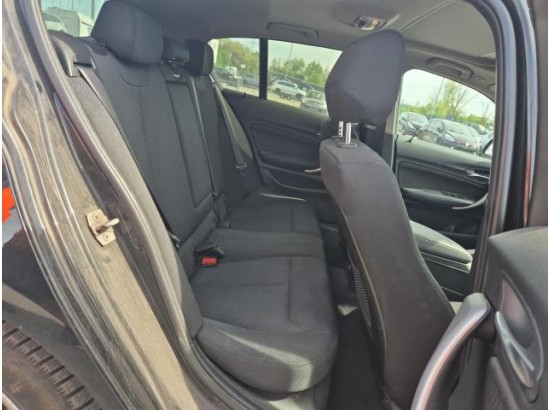 2016 BMW 1er Lim. 120i Advantage