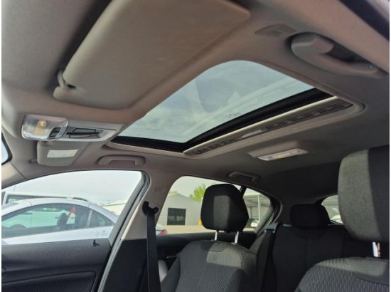 2016 BMW 1er Lim. 120i Advantage