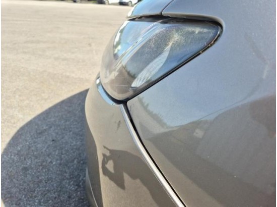 2015 Dacia Sandero II Laureate