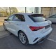 2025 Audi A3 Sportback 35 TFSI S line