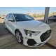 2025 Audi A3 Sportback 35 TFSI S line