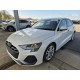 2025 Audi A3 Sportback 35 TFSI S line
