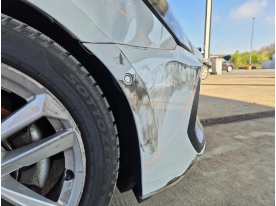 2025 Audi A3 Sportback 35 TFSI S line