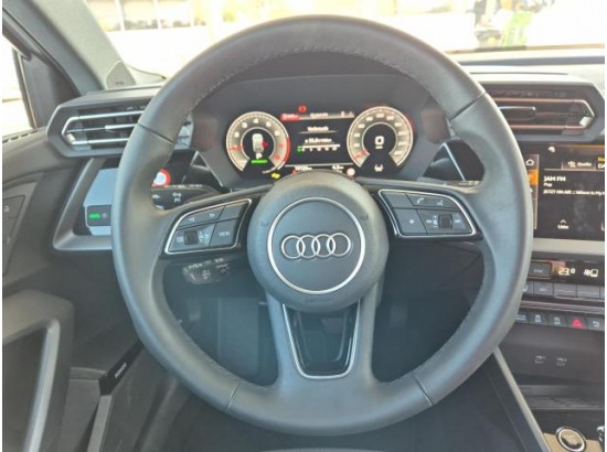 2025 Audi A3 Sportback 35 TFSI S line