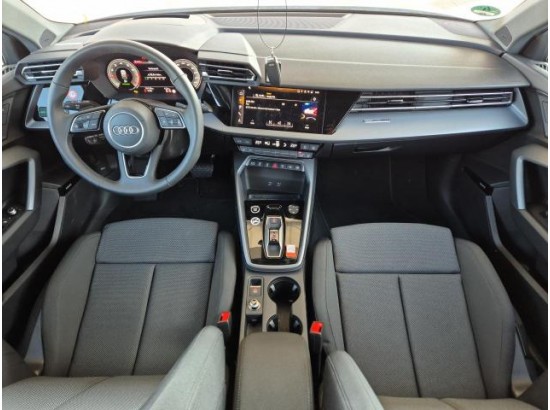 2025 Audi A3 Sportback 35 TFSI S line