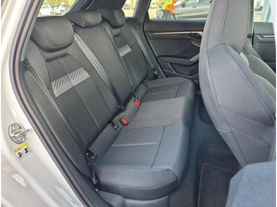 2025 Audi A3 Sportback 35 TFSI S line