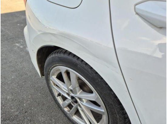 2025 Audi A3 Sportback 35 TFSI S line