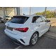2025 Audi A3 Sportback 35 TFSI S line