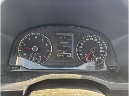 2018 Volkswagen Caddy PKW Maxi Trendline BMT