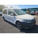 2018 Volkswagen Caddy PKW Maxi Trendline BMT