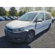 2018 Volkswagen Caddy PKW Maxi Trendline BMT