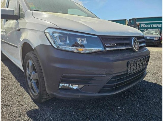 2018 Volkswagen Caddy PKW Maxi Trendline BMT