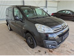 2017 Citroen Berlingo Kombi Selection