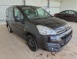 2017 Citroen Berlingo Kombi Selection