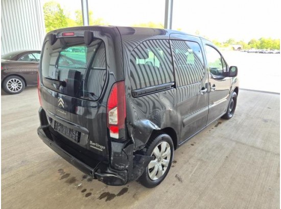 2017 Citroen Berlingo Kombi Selection