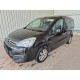 2017 Citroen Berlingo Kombi Selection