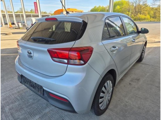 2018 Kia Rio Dream Team