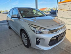 2018 Kia Rio Dream Team