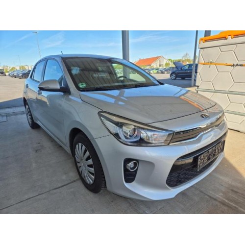 2018 Kia Rio Dream Team