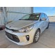 2018 Kia Rio Dream Team