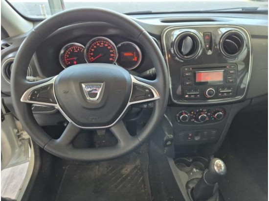 2020 Dacia Sandero II Comfort
