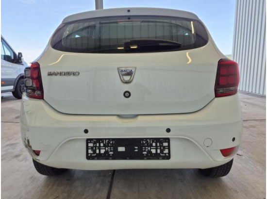 2020 Dacia Sandero II Comfort