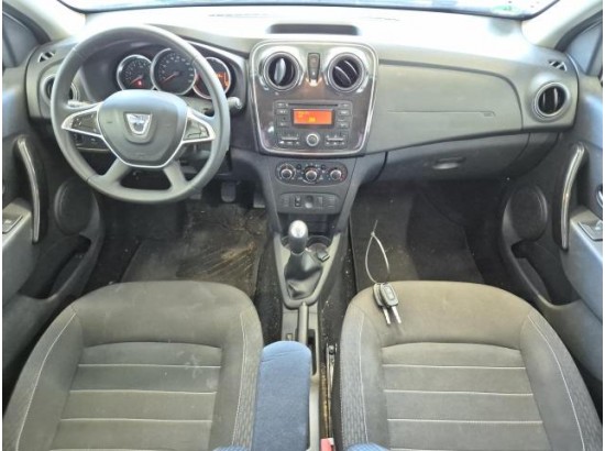 2020 Dacia Sandero II Comfort